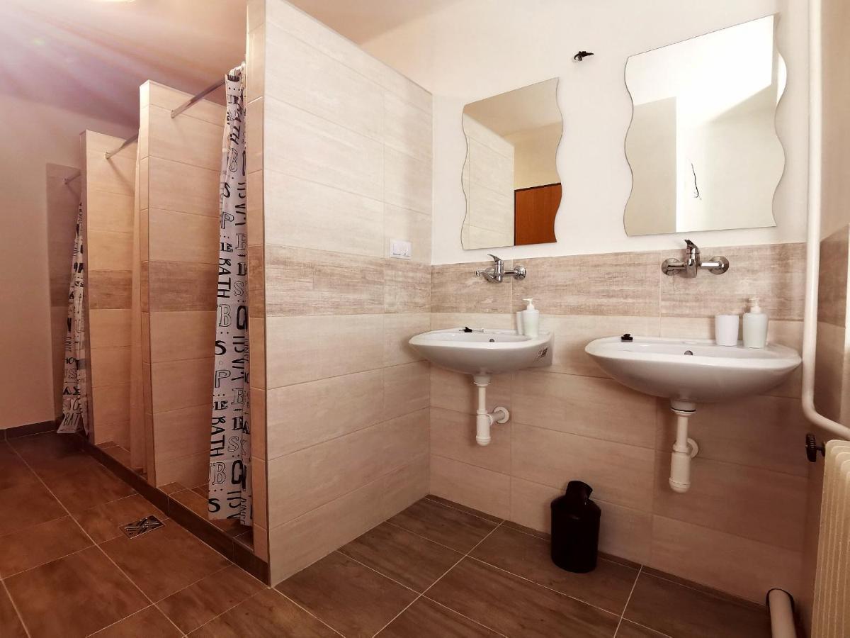 Appartamento Diamond House Brezno Esterno foto
