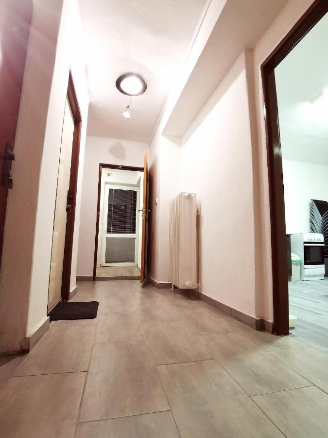Appartamento Diamond House Brezno Esterno foto