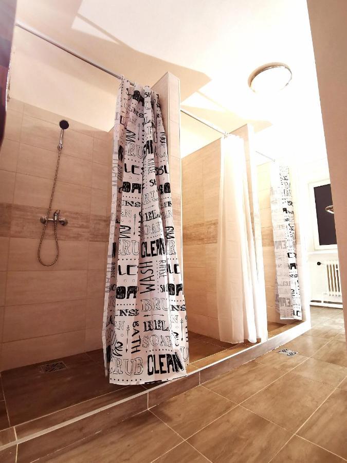 Appartamento Diamond House Brezno Esterno foto