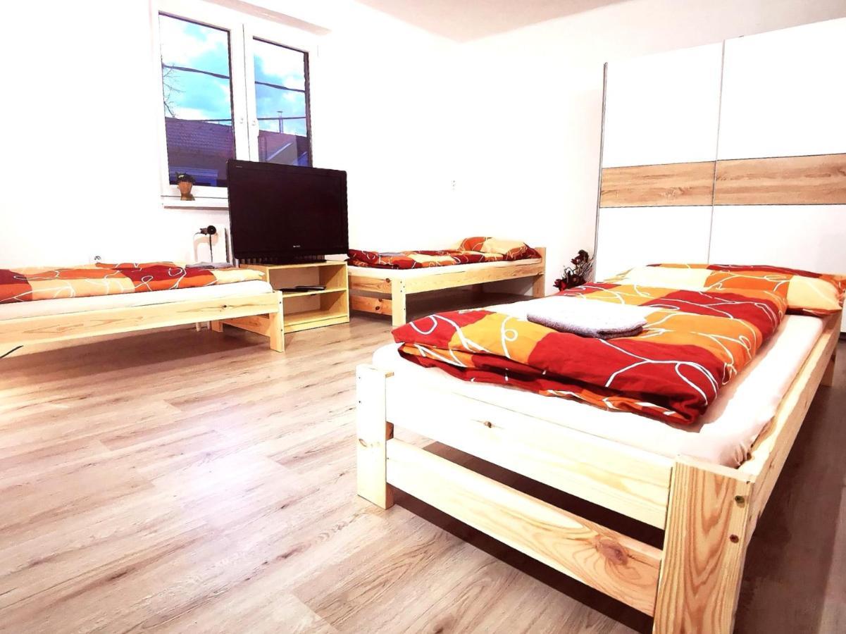 Appartamento Diamond House Brezno Esterno foto